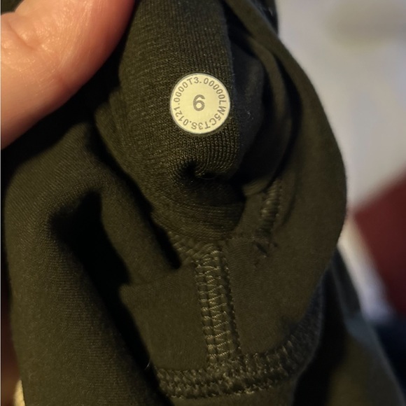 Lululemon Align High-Rise Pant 25” - Picture 6 of 6